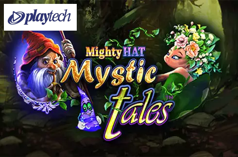 Mighty Hat: Mystic Tales